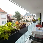 شقة Saint Germain كولمار