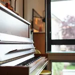 شقة Saint Germain