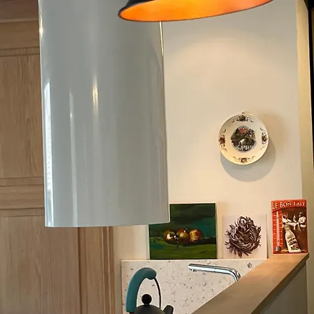 Saint Germain Colmar