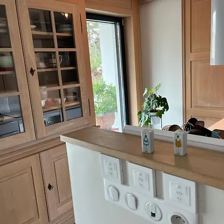 Appartamento Saint Germain *