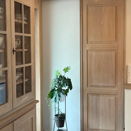 Saint Germain Apartamento Colmar