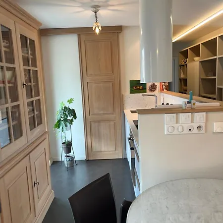 Appartamento Saint Germain Colmar