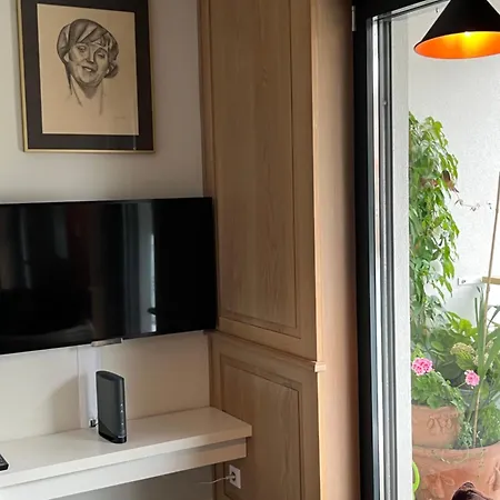 Saint Germain Appartamento *