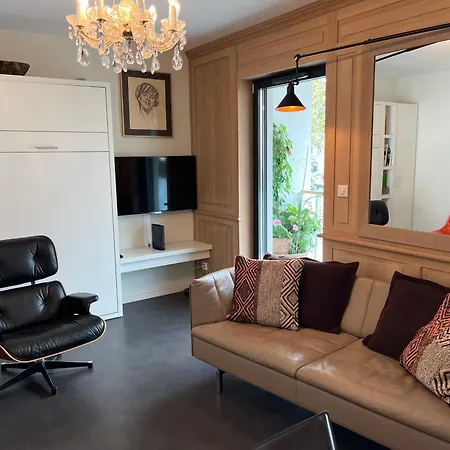 Saint Germain Colmar