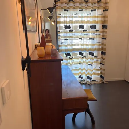 Appartamento Saint Germain Colmar