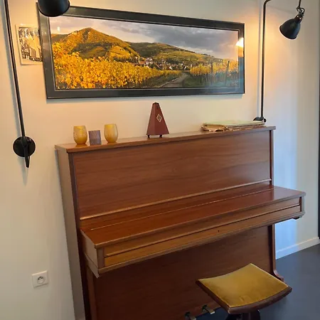 Saint Germain Appartamento