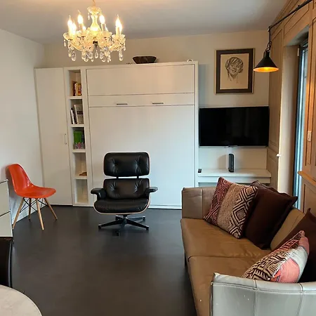 Apartamento Saint Germain *