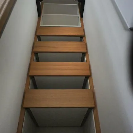 Saint Germain Appartamento Colmar