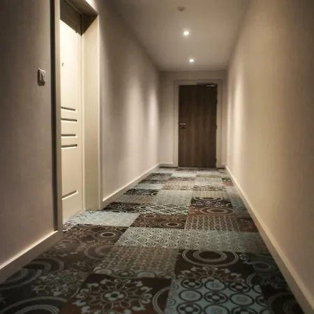 Appartamento Saint Germain