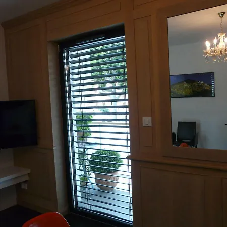 Saint Germain Appartamento *