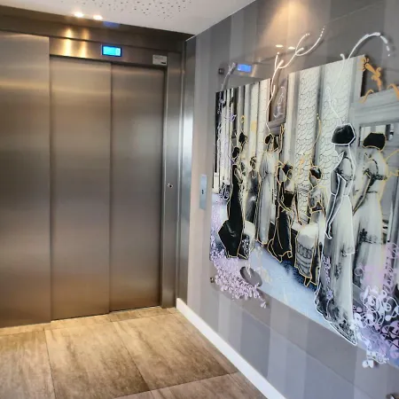 Saint Germain Colmar