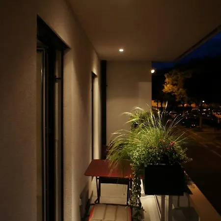 Appartamento Saint Germain