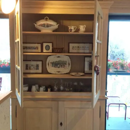 Saint Germain Apartamento Colmar