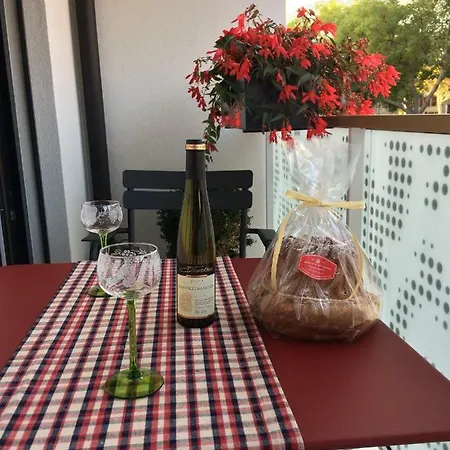 Apartamento Saint Germain