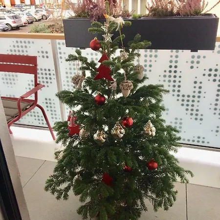 Saint Germain * Colmar