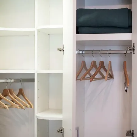 Saint Germain Appartamento