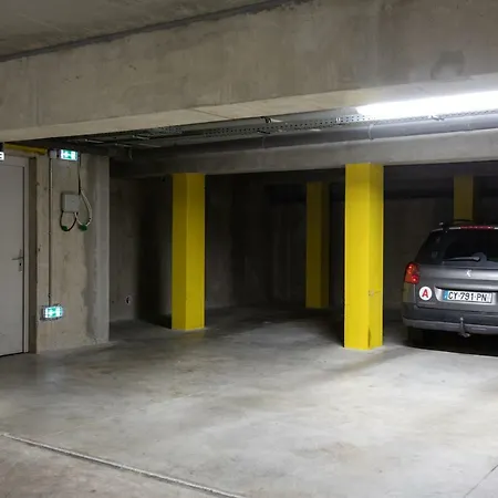 Saint Germain * Colmar