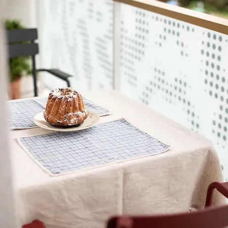 Saint Germain Appartamento Colmar