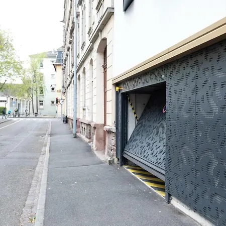 Apartment Saint Germain *