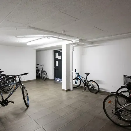 Saint Germain Appartamento *