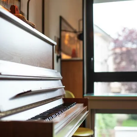 Appartamento Saint Germain