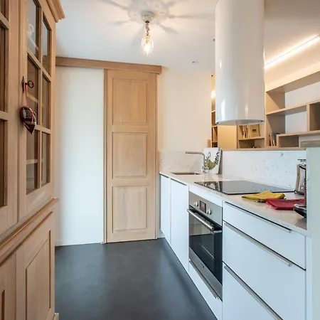 Saint Germain * Colmar